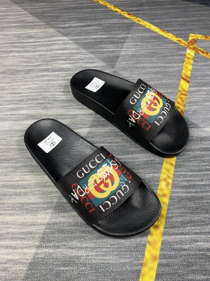 Gucci Slippers